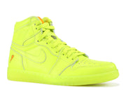 Air Jordan Retro 1 Gatorade Cyber