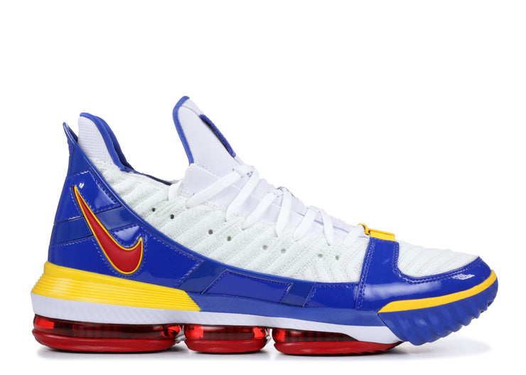 Nike Lebron 16 Superman