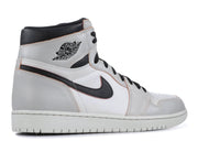 Air Jordan Retro 1 NYC to Paris