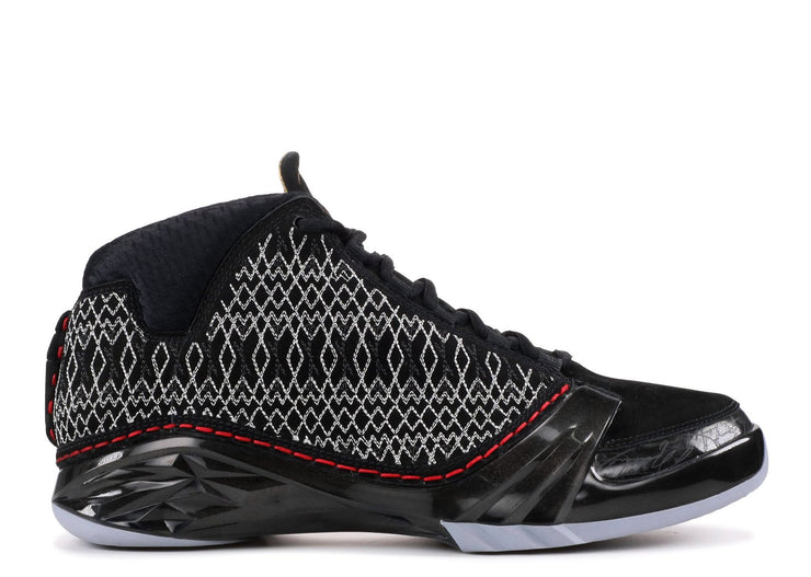 Air Jordan XX3 Black Stealth