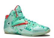 Nike Lebron XI Christmas