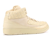 Air Jordan Retro 2 Just Don Beach (Youth)