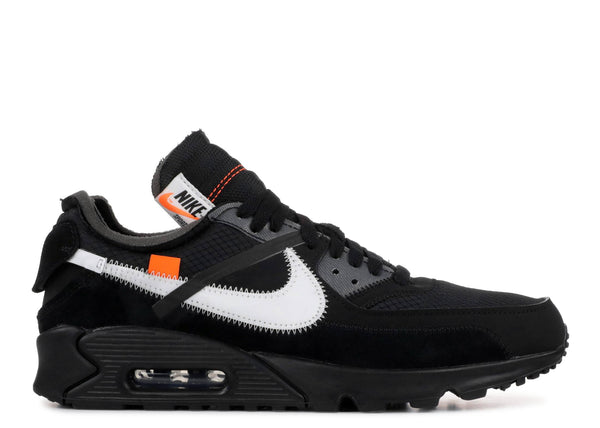 Nike Air Max 90 Off White Black