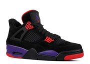 Air Jordan Retro 4 Raptors Drake