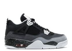 Air Jordan Retro 4 Fear – SoleSeekers