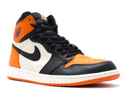 Air Jordan Retro 1 Shattered Backboard