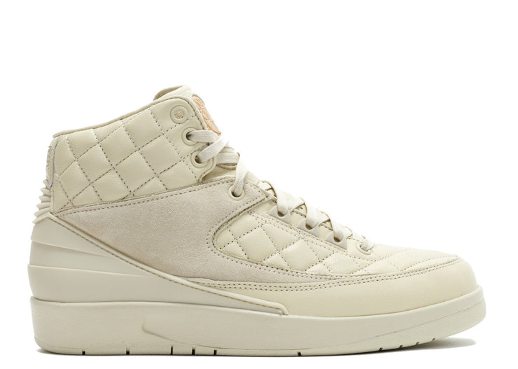 Air Jordan retro 2 just Don Beach