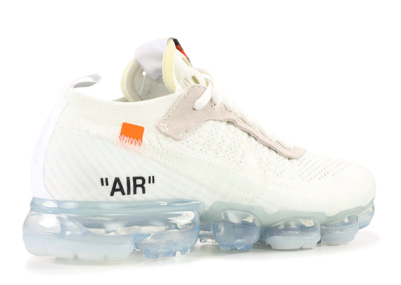 Nike Air Vapormax Off White