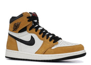 Air Jordan Retro 1 Rookie of The Year