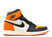 Air Jordan Retro 1 Shattered Backboard