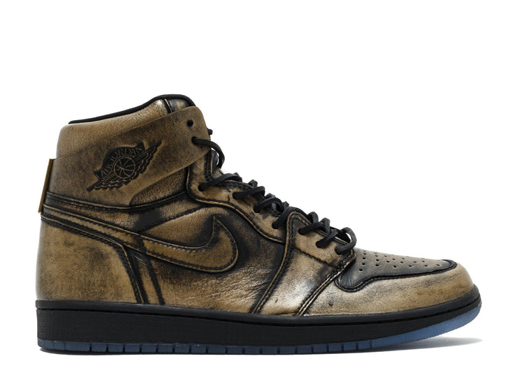 Air Jordan retro 1 Wings