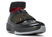 Air Jordan Retro 20 Stealth