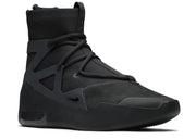 Nike Air Fear Of God Triple Black