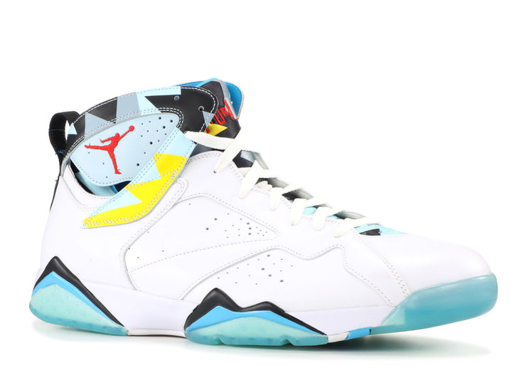 Air Jordan retro 7 N7