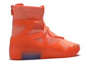 Air Fear Of God 1 Orange Pulse