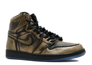 Air Jordan retro 1 Wings