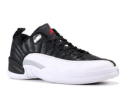 Air Jordan Retro 12 Low Playoffs