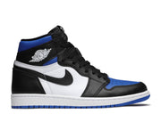 Air Jordan Retro 1 Royal Toe