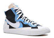 Nike Blazer Mid Sacai White Legend Blue