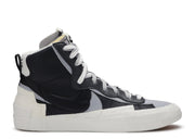 Nike Blazer Mid Sacai Black