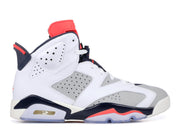 Air Jordan Retro 6 Tinker