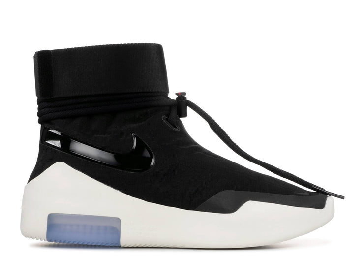 Air Fear Of God 1 SA Black