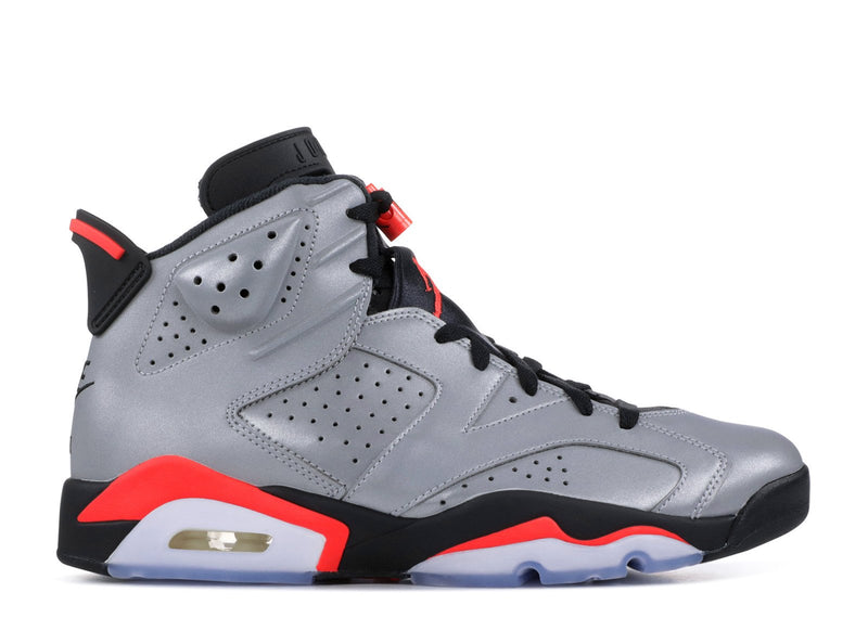 Air Jordan Retro 6 Reflections of a Champion