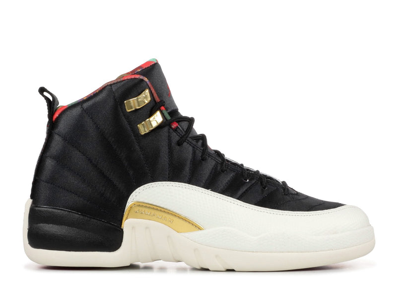 Air Jordan retro 12 Chinese New Year