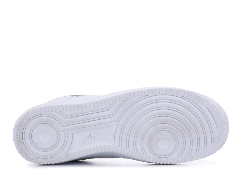 Nike Air Force 1 Ivory Snake