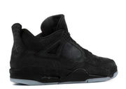 Air Jordan Retro 4 Kaws