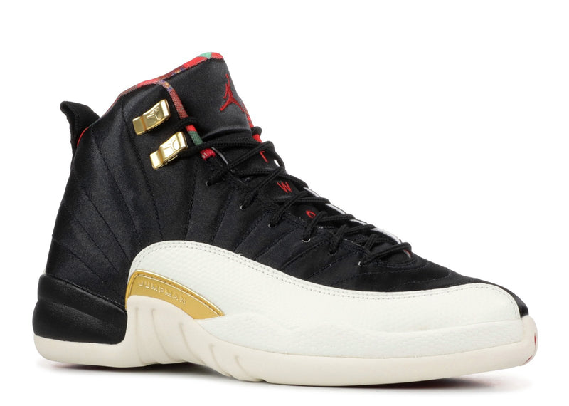 Air jordan retro shop 12 chinese new year