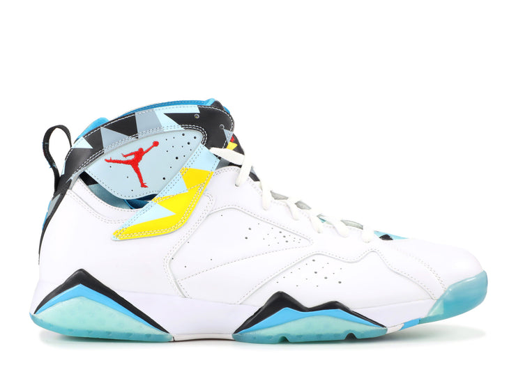 Air Jordan retro 7 N7