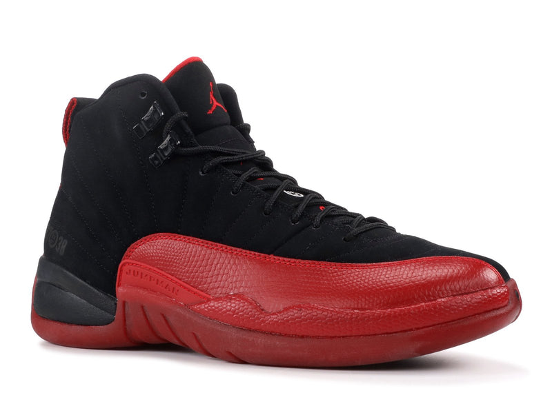 Air Jordan retro 12 Flu Game