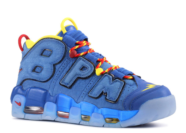 Nike Air Uptempo Doernbecher