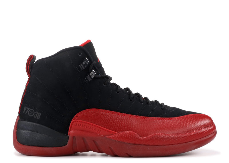 Air Jordan retro 12 Flu Game