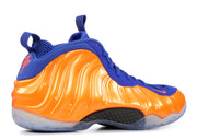 Nike Foamposite One Knicks