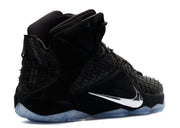 Nike Lebron 12 Rubbercity