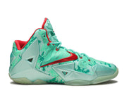 Nike Lebron XI Christmas