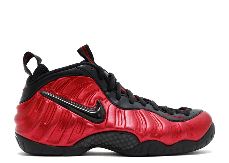 Nike Air Foamposite University Red