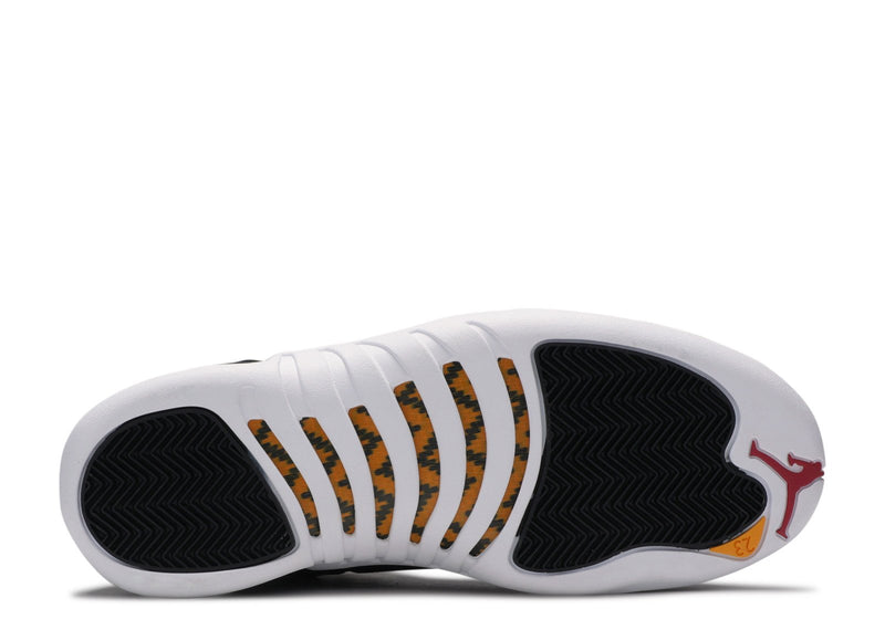 Air Jordan Retro 12 Reverse Taxi