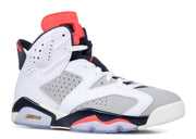 Air Jordan Retro 6 Tinker