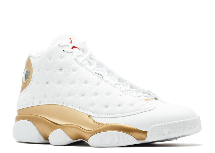 Air Jordan retro 13 Defining Moment Pack last shot