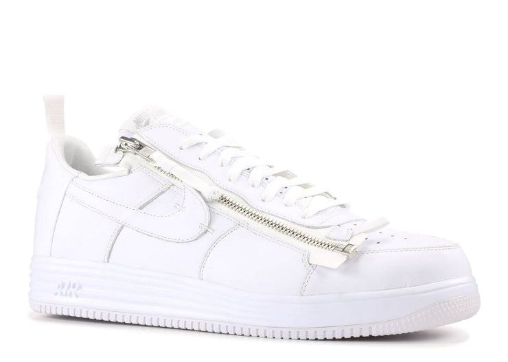 Nike Air Force 1 Lunar Acronym