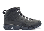 Air Jordan Retro 9 Anthracite