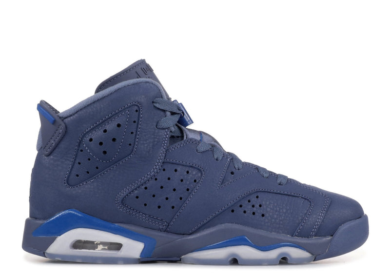 Jordan 6 Retro Diffused Blue