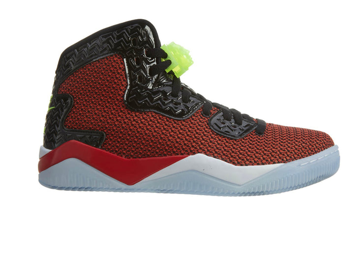 Air Jordan Spike Forty University Red