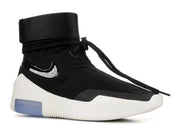 Air Fear Of God 1 SA Black