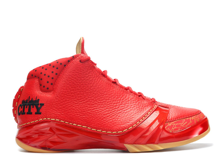 Air Jordan Retro XX3 Chicago