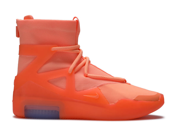 Air Fear Of God 1 Orange Pulse