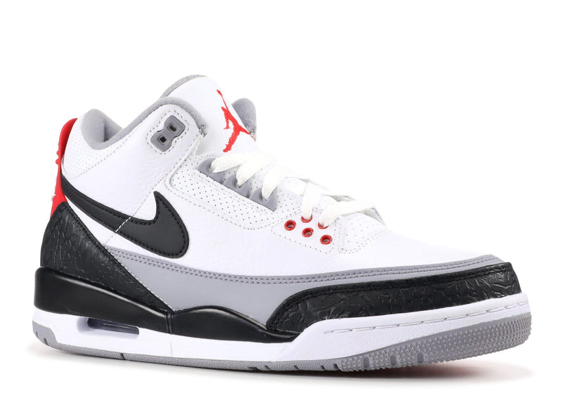Air Jordan Retro 3 Tinker Hatfield